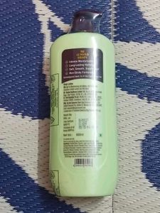 Bajaj Almond Drops Body Lotion