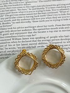 3 Combo Earrings
