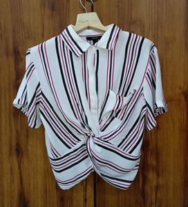 Women Crop Top