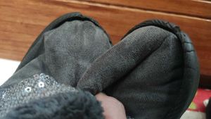Baby Girls Boots