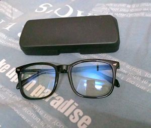 Plastic Square Frame