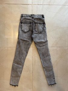 Zara Trafaluc Skinny Jeans 36 Size