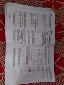 Class 9 Arihant All In One Science Book