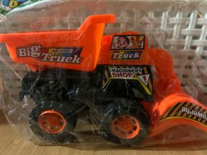 TRUCK TOY FOR KIDS