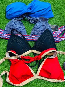 34/36 Both Fit For Adjustable Bra