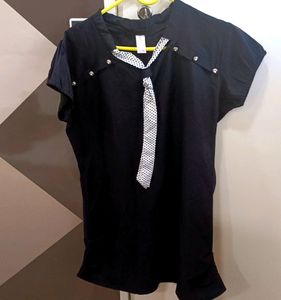 Black 🖤 Beautiful Top