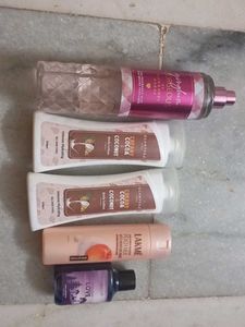 Bath And Body Works Gingnam Gorgeous