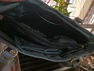Stylish Tote Bag
