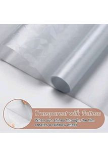 Decorative Film For Rainbow Effect.