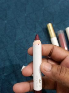 Zudio Lipstick Bundle