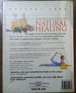 Natural Healing Encyclopedia