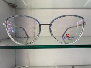 Defelia Eyewear Frames - Stylish and Unique
