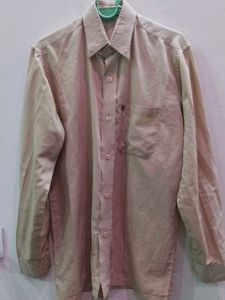 Men's Casual Shirt