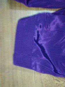 Embroidered salwar suit with dupatta