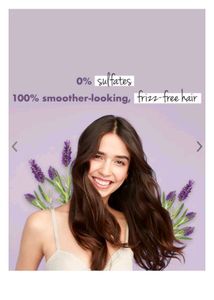Love Beauty &amp; Planet Set