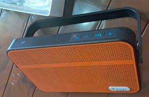 Syska Blade Bluetooth Speaker With Accessories