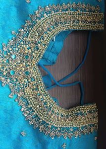 CRAZY PRICE DROP!! Lehenga Choli And Dupatta