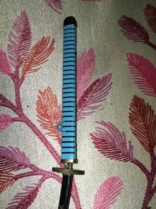 Miniature Katana Replica