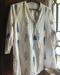 Short Kurti