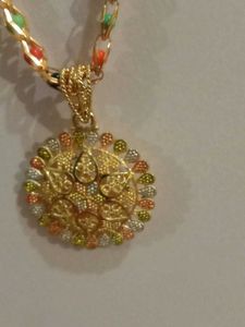 Beautiful Paddal Mala