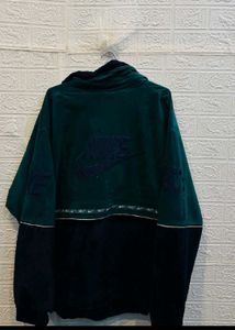 🇺🇸 Nike imported vintage Jacket