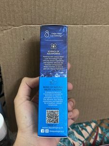 Aqualogica Barrier Repair Sunscreen