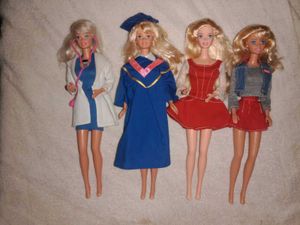 Barbie Doll