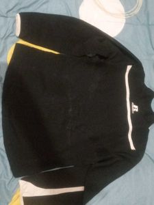 Grinnell Basketball Jacket