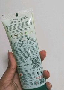 Himalaya Neem Face Wash