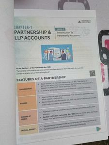 CA Foundation Accounting - Complete Set