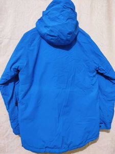 Cubus Blue Jacket