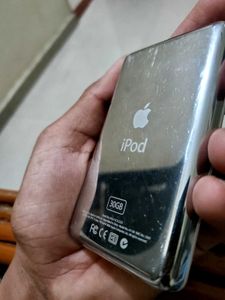 Apple Ipod 30gb