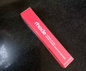 RHODE PEPTIDE LIP TINT ~GUAVA SPRITZ