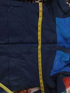 Jacket Semi Winter