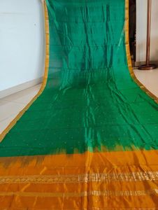 Pure Silk Saree
