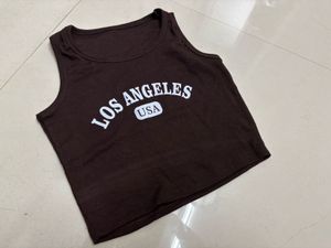 Combo Of 2 Croptop