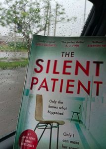 The Silent patient and A midsummer night&#39;s dream