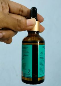 Pilgrim Hair Growth Serum