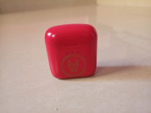 Boat Airpods