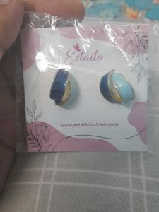 Beautiful Korean Earrings