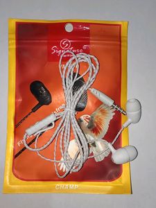 Earphone
