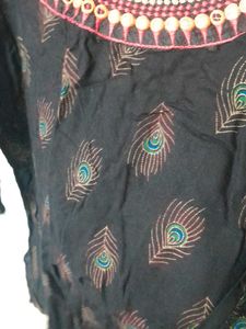 Short Kurti