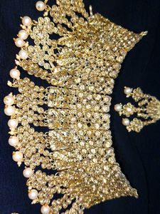 Heavy Jewellery Set ♥️