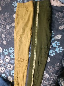 Ladies Pant(Jeggings)