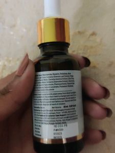 Face Serum