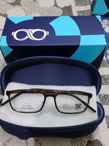 Lenskart Air Extra Narrow Sunglasses