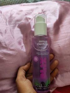 Jamun Clarifying Fruity Toner