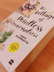 Village Of Pointless Conversations