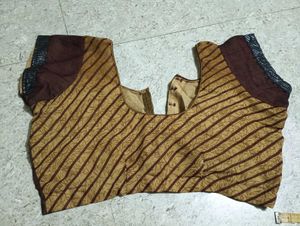 Georgette Saree