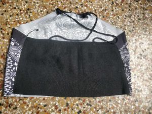 Bandana Halter Top